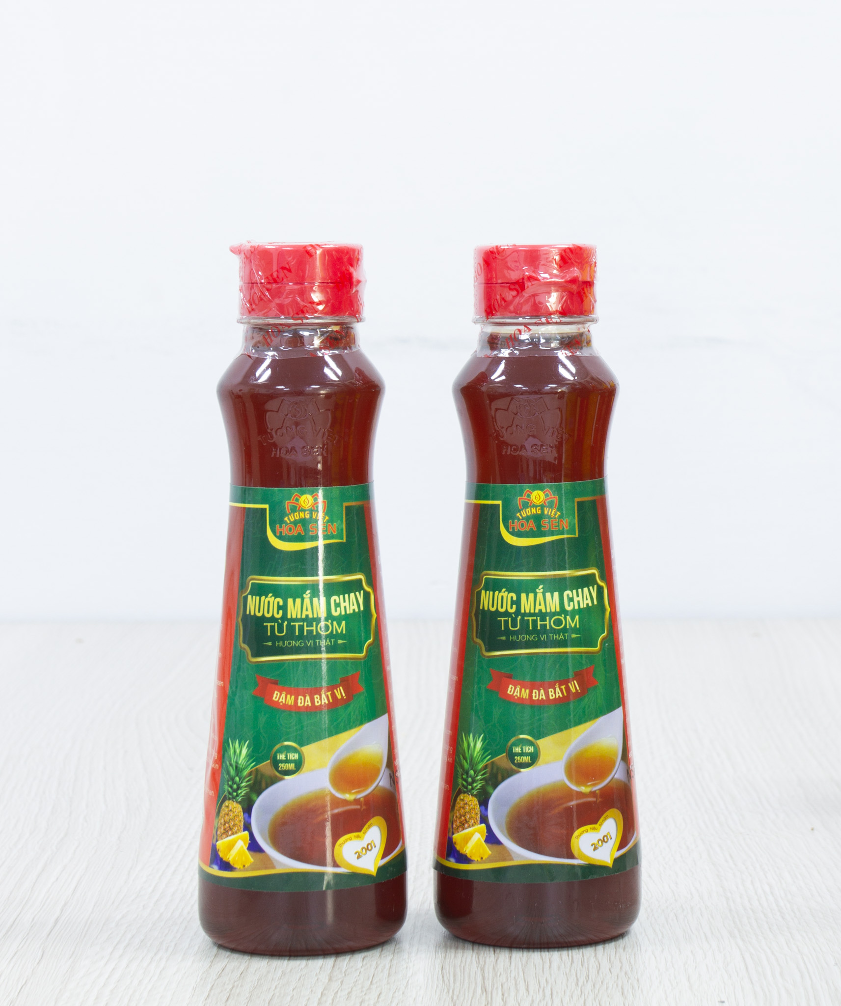 nước mắm chay