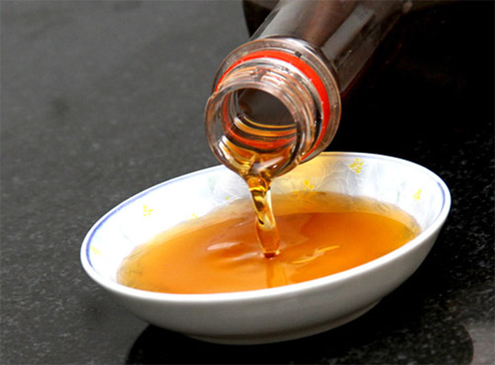 nước mắm chay